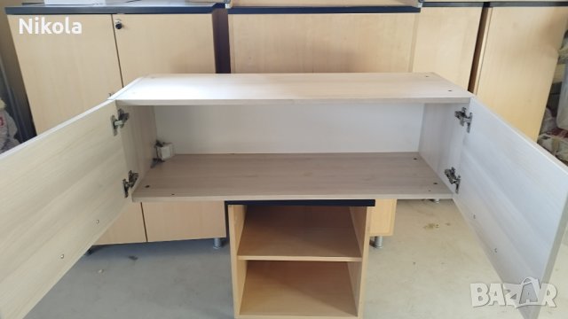 Кухненски шкафове - горен ред   7бр, снимка 3 - Кухни - 44006112