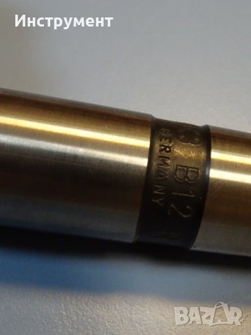 опашка за патронник ROHM МК3 В12, снимка 7 - Други инструменти - 40143004