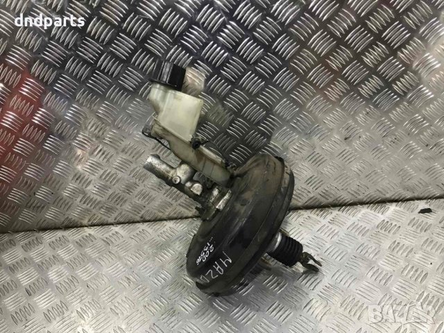Серво Mazda 6,2.0D,2005г.