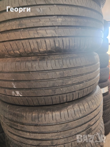 4бр.летни гуми 225/60/17 Falken, снимка 7 - Гуми и джанти - 52508534