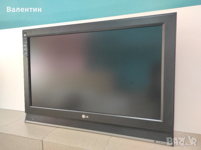 Телевизор LG 32 инча, снимка 1 - Телевизори - 43702240