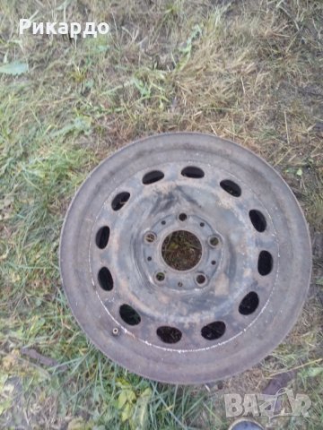 Джанти от BMW e46 r15, снимка 5 - Гуми и джанти - 35115138