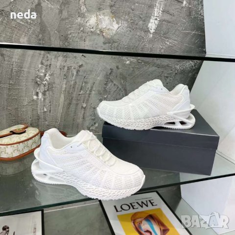 PHILIPP PLEIN 2023 (реплика) Unisex , снимка 14 - Маратонки - 40386572