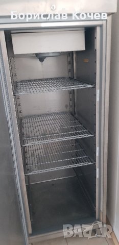 Професионален хладилник EKU, снимка 6 - Обзавеждане на кухня - 44061138