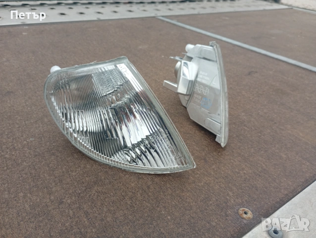 Ляв и десен мигач ситроен берлинго Пежо Партнер 1996-2002г