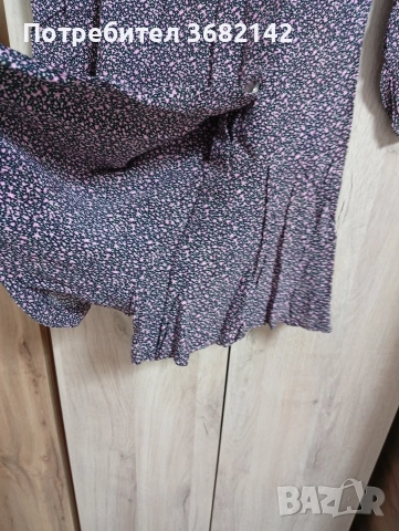 продавам дамски гащеризон Зара , снимка 3 - Гащеризони - 52679259