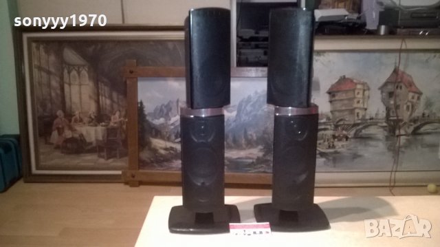 LG SB45Е-F SPAKER SYSTEM-ВНОС ФИНЛАНДИЯ, снимка 8 - Тонколони - 27961256