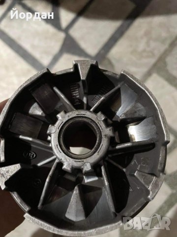 Варятор minarelli horizontal , снимка 3 - Мотоциклети и мототехника - 38605730