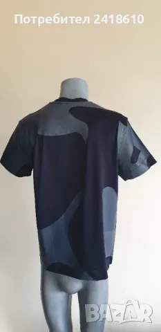 Emporio Armani Camo Mens Size M НОВО! ОРИГИНАЛ! Мъжка тениска!, снимка 6 - Тениски - 49495015
