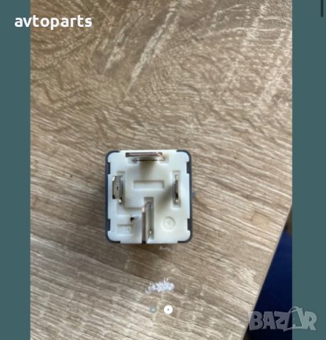 Subaru legacy 2011година реле фарове, снимка 2 - Части - 40432761