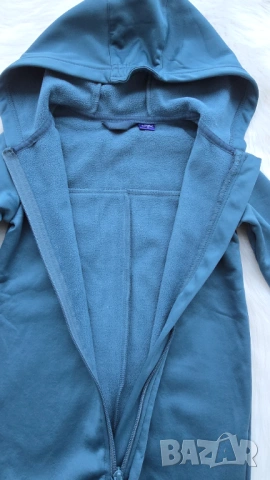 Детски софтшел гащеризон12-24 месеца , снимка 9 - Бебешки гащеризони - 53051155