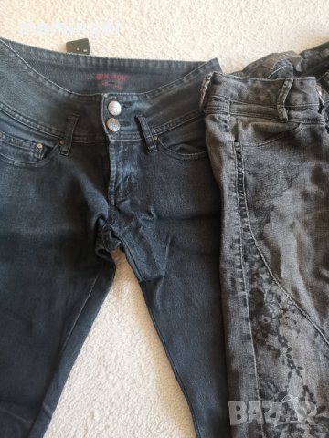 Amisu, guess, amn, bik bok, снимка 13 - Дънки - 39600338