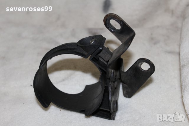 ОСНОВА ГОРИВЕН ФИЛТЪР Jaguar XF 2.7d 2010