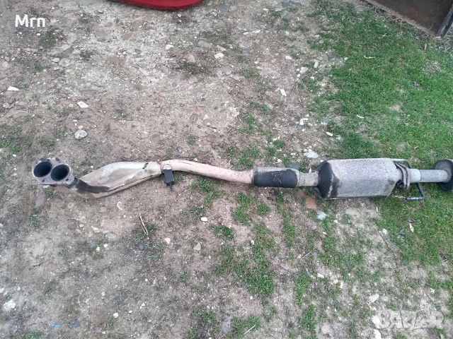 Опел Вектра Б 1.616 в, снимка 3 - Автомобили и джипове - 52971661