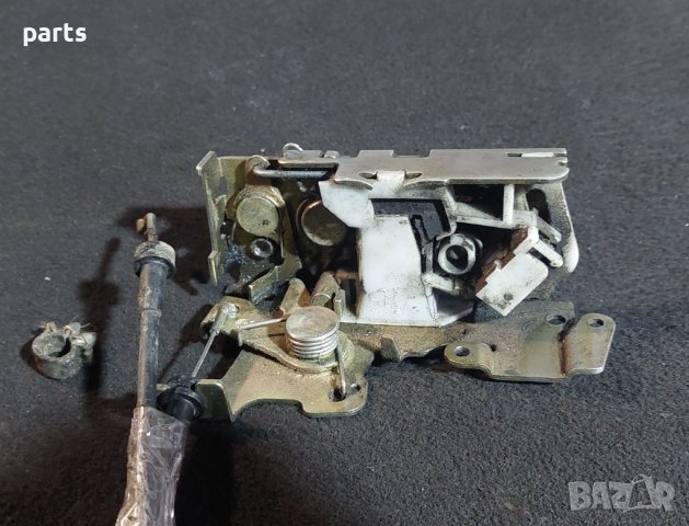 Ключалка - Брава Плъзгаща Врата Мерцедес Спринтер - 9017301035 N, снимка 8 - Части - 43844241