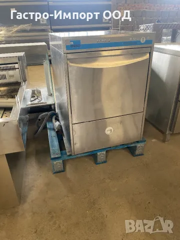 Съдомиялна машина, снимка 2 - Обзавеждане на кухня - 47407597