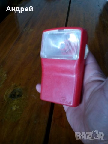 Старо фенерче Рила #2, снимка 2 - Антикварни и старинни предмети - 27408556