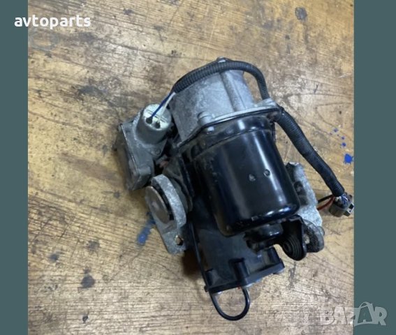 Range rover sport 2012година Компресор въздушно окачване, снимка 2 - Части - 40747877