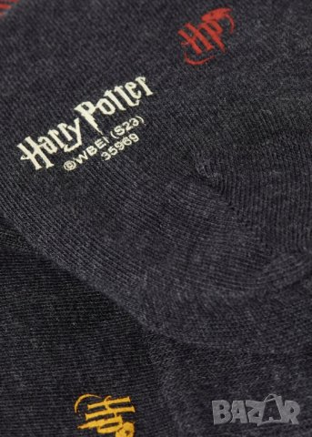 Чорапи Harry Potter и Marvel , снимка 3 - Мъжки чорапи - 43987444