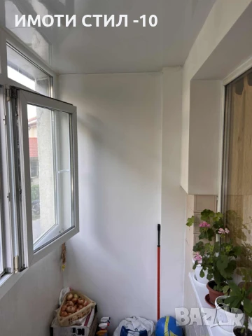 ПРОДАВА 4-СТАЕН АПАРТАМЕНТ, МАТЕМАТИЧЕСКА ГИМНАЗИЯ, снимка 8 - Апартаменти - 51416968