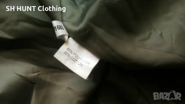 CHEVALIER GORE-TEX Jacket размер XL за лов яке водонепромокаемо със здрава материя - 888, снимка 17 - Екипировка - 48093049