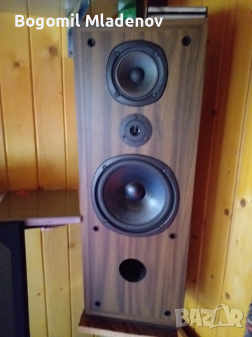 тон колони Аудио референс, снимка 3 - Тонколони - 36381111