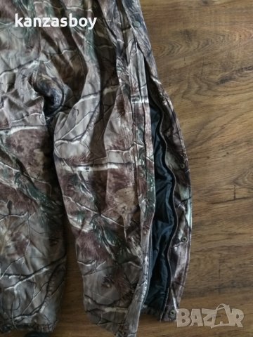 deerhunter rusky - ловен мъжки гащеризон размер-52, снимка 14 - Други - 37348073