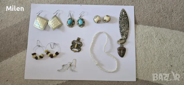 Разпродажба на сувенири с различни тематики, снимка 11 - Декорация за дома - 50419321