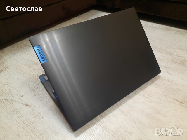 Лаптоп Lenovo i5-9300h/GTX1050/16ram/SSD/IPS/FHD gaming гейминг laptop, снимка 7 - Лаптопи за игри - 39564993