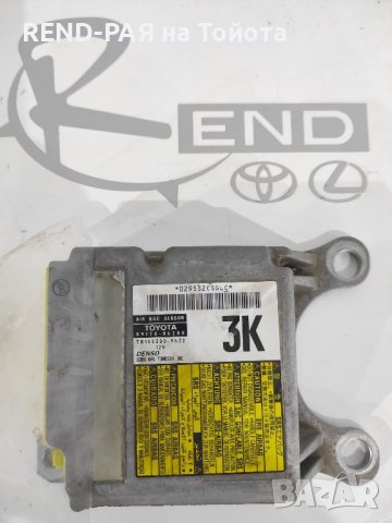 Airbag модул Toyota Camry 2006-2009 89170-06200