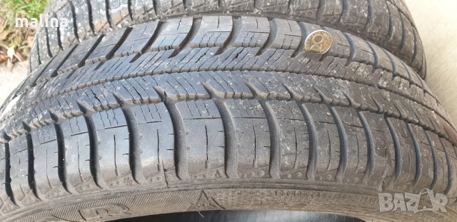 Гуми и джанти 13,14,15,16,17,18, снимка 18 - Гуми и джанти - 27241244