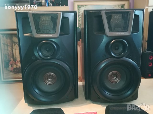 ПОРЪЧАНИ-technics sb-eh60 2x160w/6ohm 1304211355g