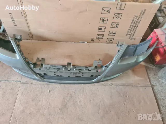 Броня VW Passat Фолксваген Пасат 6 Предна , снимка 4 - Части - 47956337