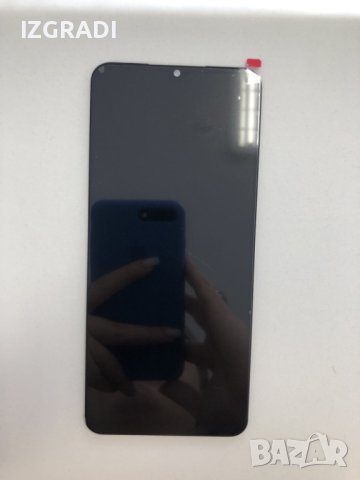 Дисплей за Samsung A13 4G A137, снимка 1 - Резервни части за телефони - 40603094