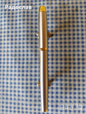 писалка Parker, снимка 4 - Ученически пособия, канцеларски материали - 51749431