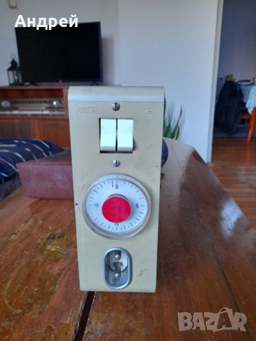 Стара медицинска лампа Thelta Sonne, снимка 3 - Антикварни и старинни предмети - 43413708