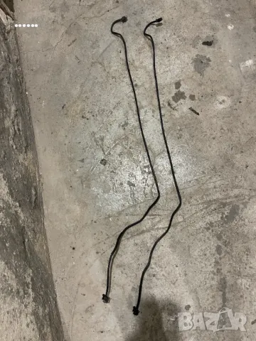 Тръбичка охладиделна система - Форд Мондео МК4 2.0 TDCI