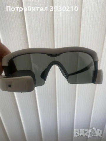 Recon Jet спортният братовчед на Google Glass, снимка 8 - Велосипеди - 50224890