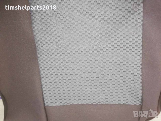 Тапицерия за бус, универсална 1/3, 2/3 седалки, снимка 2 - Аксесоари и консумативи - 32695224