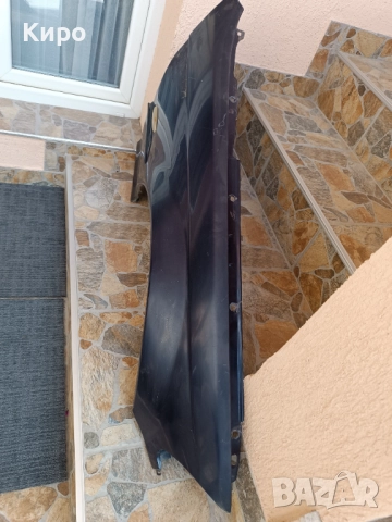 Калници за БМВ е46 седан преди фейслифт., снимка 5 - Части - 51629064