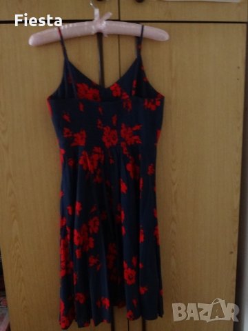 Нова оригинална рокля GAP, снимка 6 - Рокли - 33486900