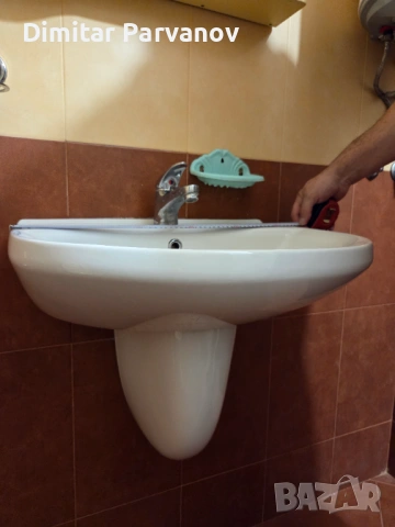 Разпродавам обзавеждане за апартамент , снимка 4 - Мивки - 53094511