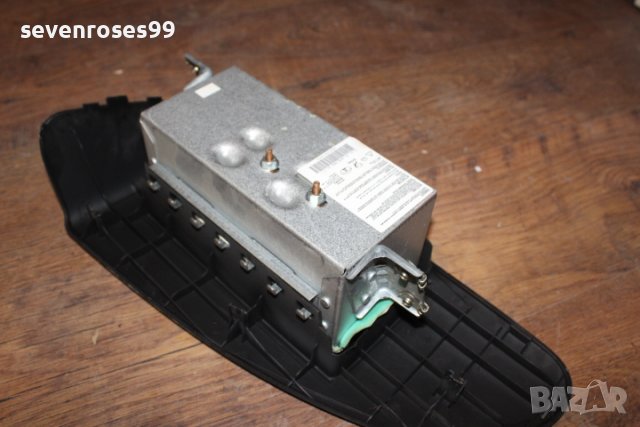 Airbag пасажер ТАТА Индика Tata Indica 2008, снимка 5 - Части - 39806172