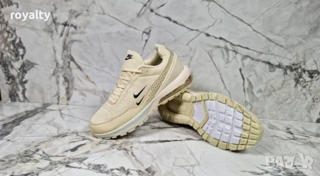 Nike спортни мъжки маратонки , снимка 4 - Маратонки - 49534215