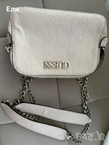 ⭐️GUEES original дамска чанта⭐️, снимка 2 - Чанти - 45838065