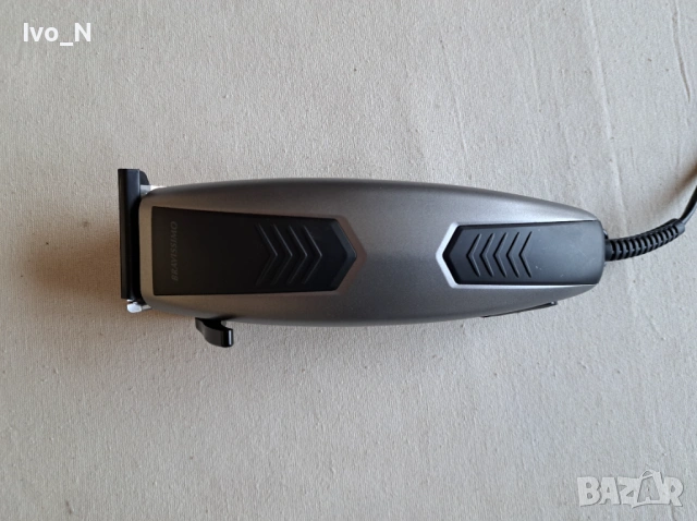 Машинка за подстригване Bravissimo, нова, снимка 3 - Машинки за подстригване - 53098479