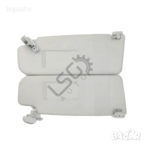 Комплект сенници Skoda OCTAVIA II (1Z) 2004-2010 ID: 134315