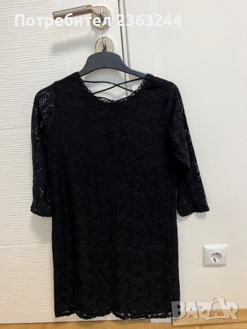 Рокля Forever 21, снимка 2 - Рокли - 38533003