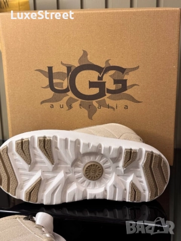 Дамски Боти 🤍UGG, снимка 11 - Дамски боти - 52483755