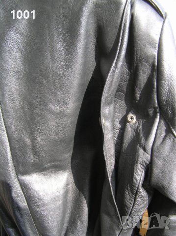 Стар модел яке,винтидж за мотоциклетисти , снимка 8 - Спортна екипировка - 20750934